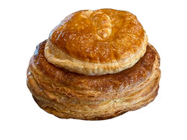 Vol au vent