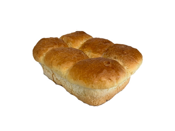 Brioche brood