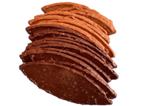 Krokantjes 100 gr&nbsp;melk