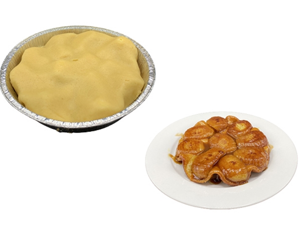 Tarte Tatin